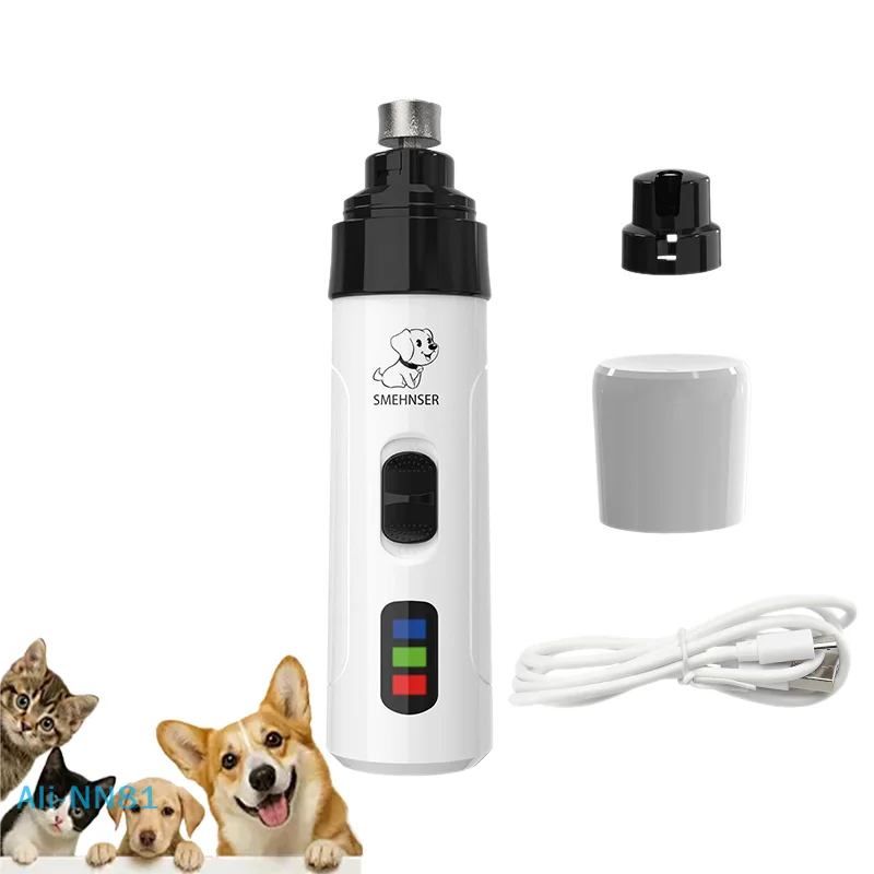 Thumbnail 2 - #31 Latest Dog Nail Grinders Offers