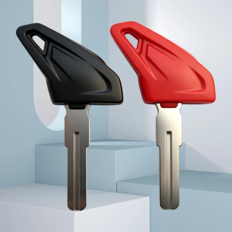 Motorcycle Key Suitable for  Scrambler 400/800/1100 MTS950 M1100 M1100S Detachable Chip Key