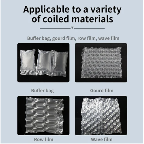 Imballaggio, stampa e attrezzature di supporto