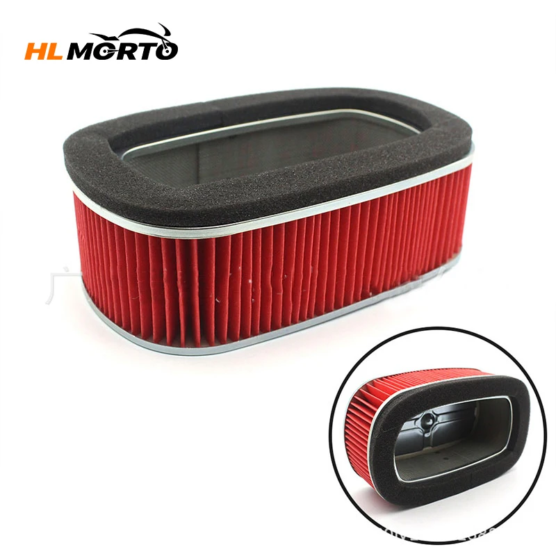 

Motorcycle Air Filter Air Cleaner Filter For Honda XR250 XR350 XR400 XR440 XR600 XR650 XR 250 350 400 440 Baja Dirt Bike