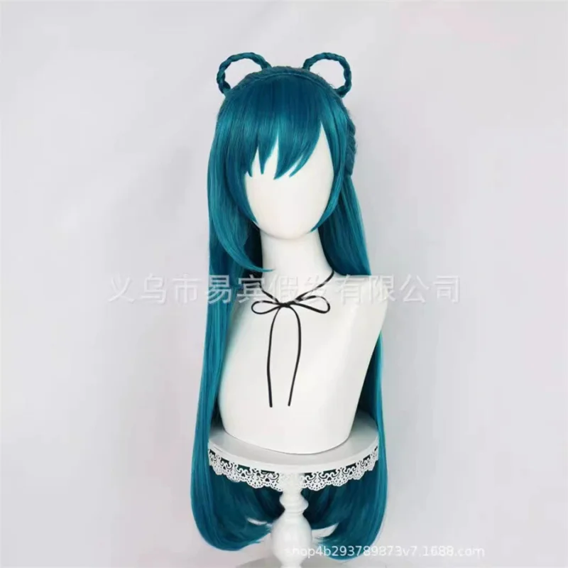 Himari Azuma ผู้หญิงคอสเพลย์ปาร์ตี้อะนิเมะวิกผม Wigs