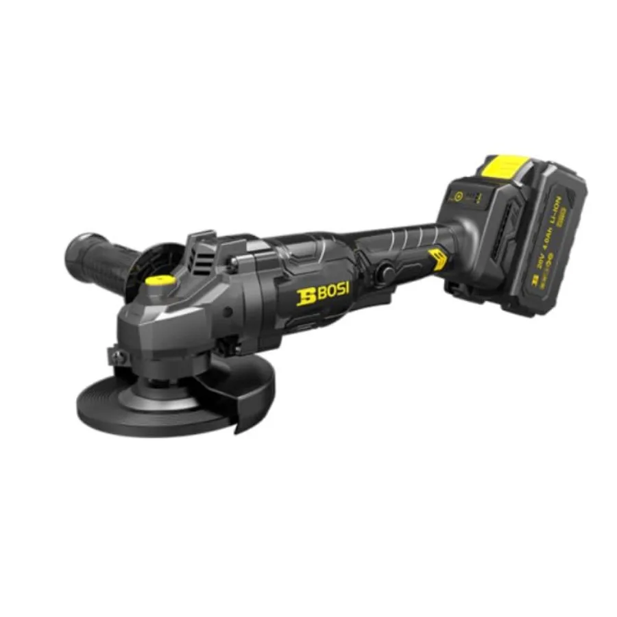 

Угловая шлифовальная машина для резки и шлифовки металла