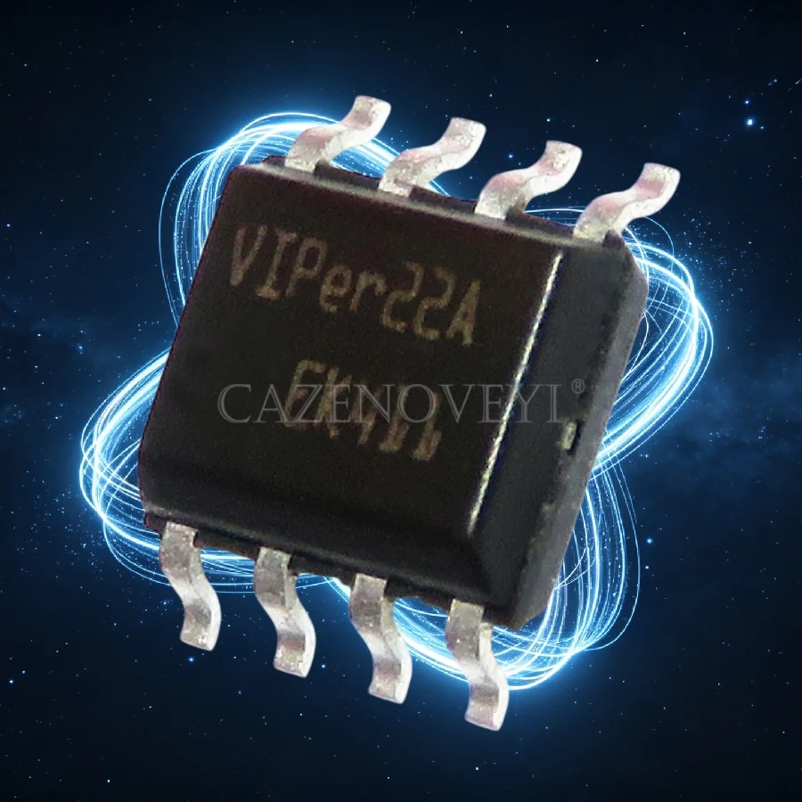 5PCS USB6B1RL USB62 UTC358D UTC358 358 VIPER12A VIPER12 VIPER22A VIPER22 VOM1271 1271 SOP-8