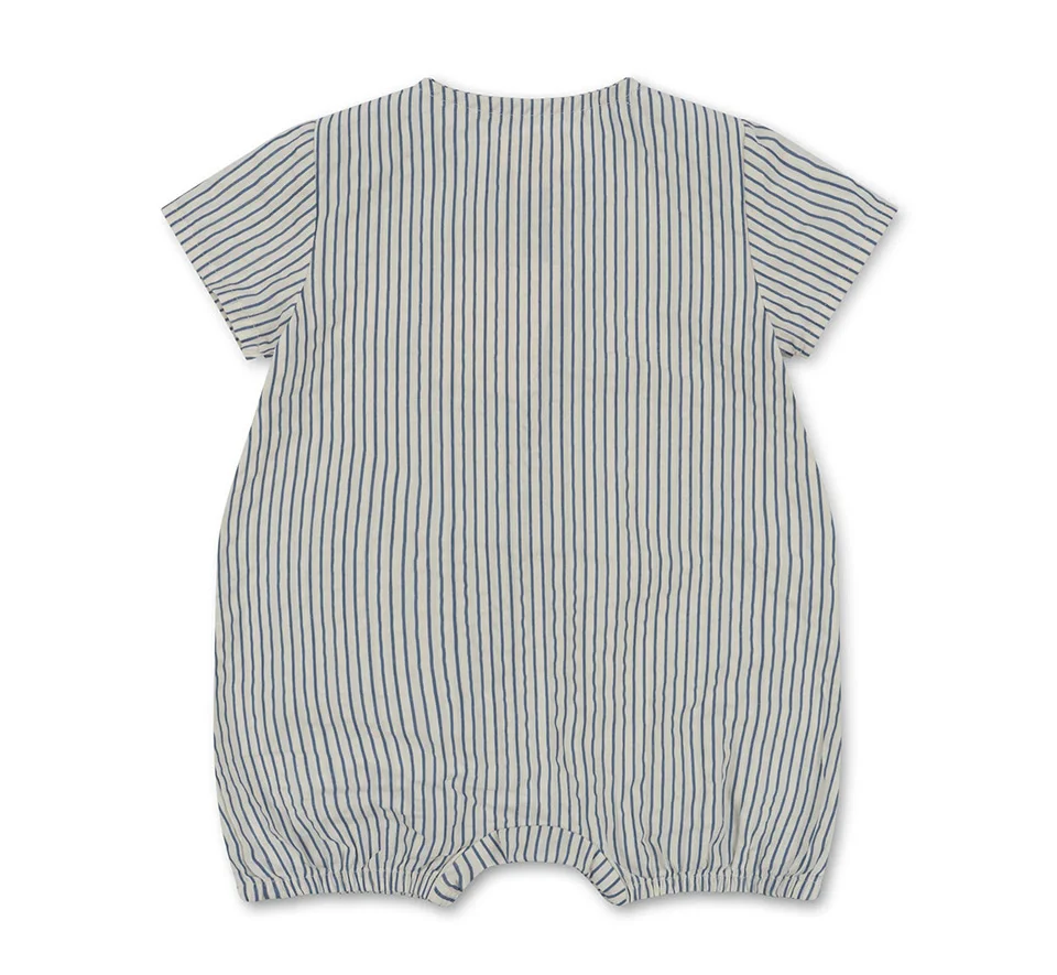 2026 صيف جديد ملابس الأطفال سلسلة ديناصور قصيرة الأكمام رومبير دعوى سترة نصف تنورة فستان تسلق الملابس #6