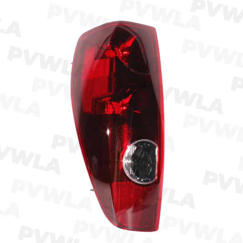 For GMC Chevrolet Colorado 2004 2005 20062007 2008 2009 2010 2011 2012 Left Side Tail Light Rear Lamp Housing Without Bulbs