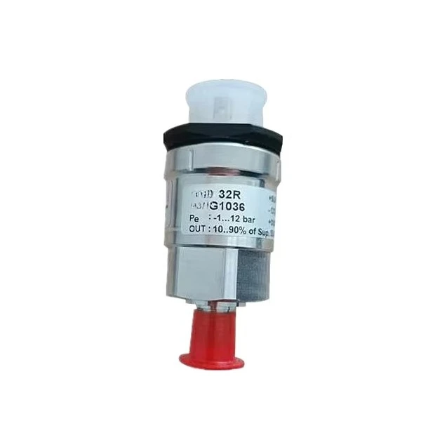 

Gold seller Sensor AKS32R 060G1036 100% Brand New Original Stock in Stock