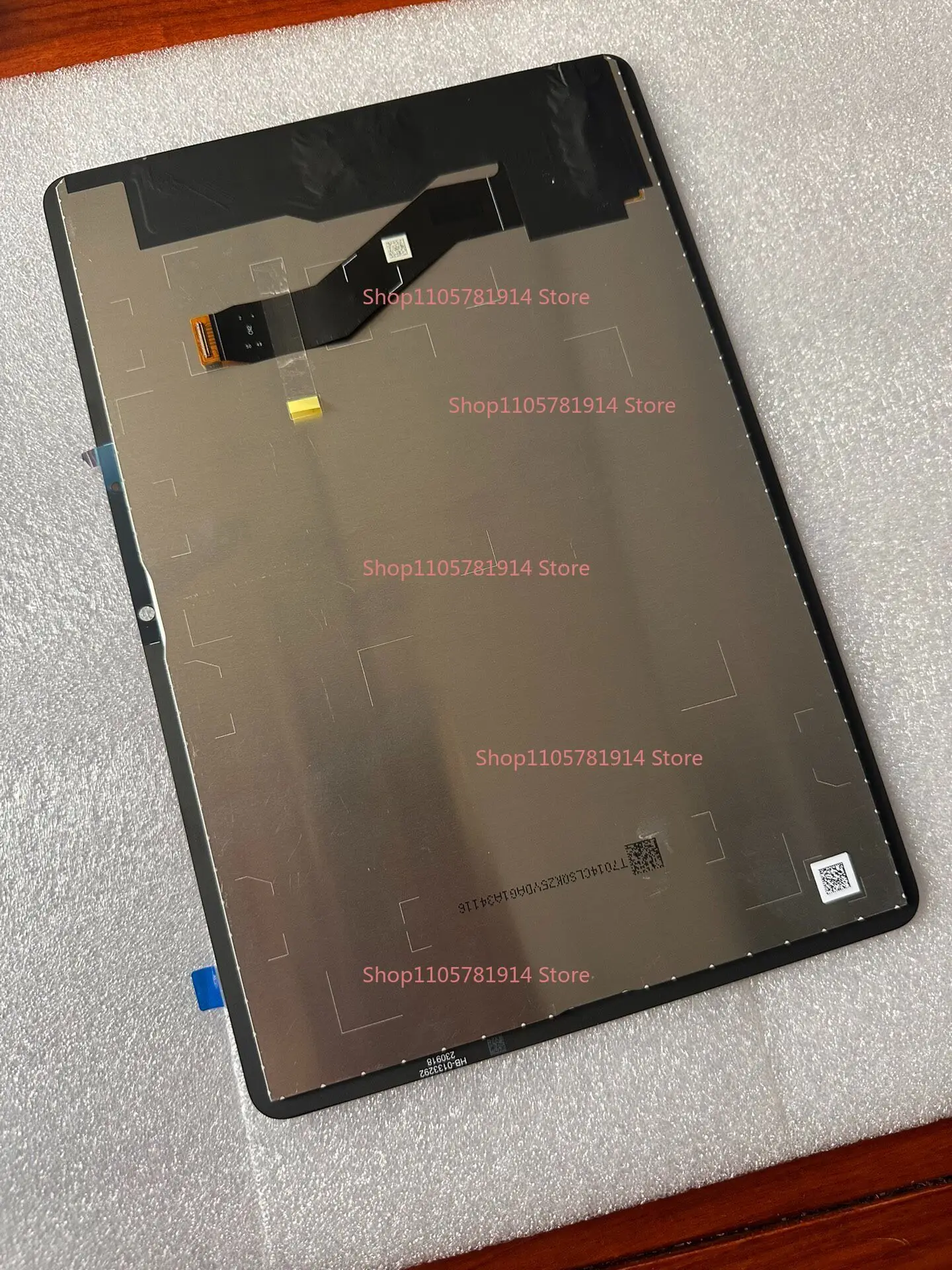 For Huawei's New All-original MatePad 11.5-inch 2023 Screen Assembly, Model: BTK-W00/W10