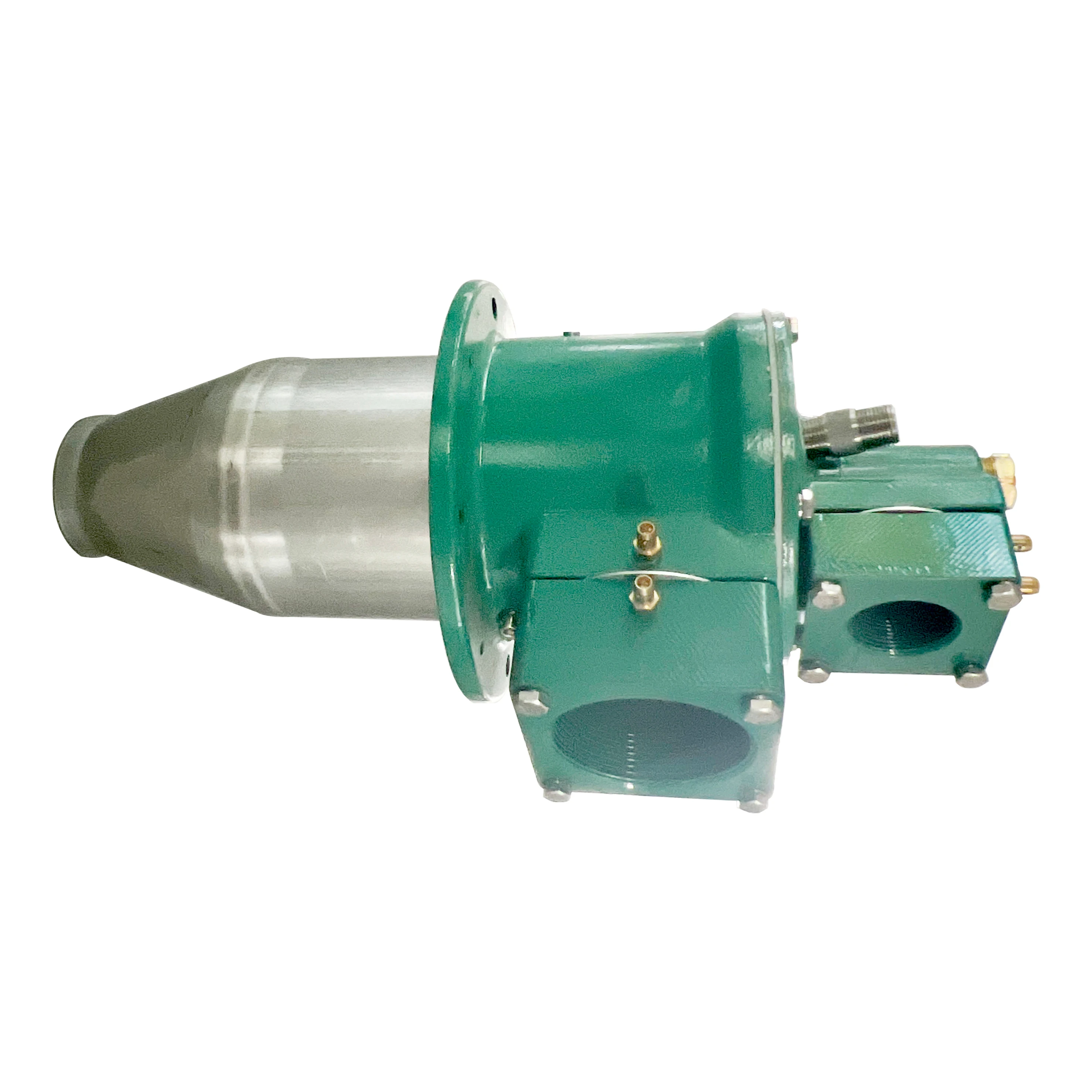 

Натуральный газовый горелочный элемент для промышленных печей для крашения, лабораторных печей для термообработки с постоянной температурой и прецизионных печей для термообработки сплавов