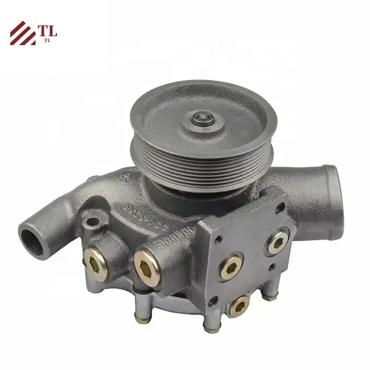 

E330D C.9 Water Pump Excavator Parts EM2194452 2194452 3522125 3522123 2274299 433-0441 Construction Machinery Parts
