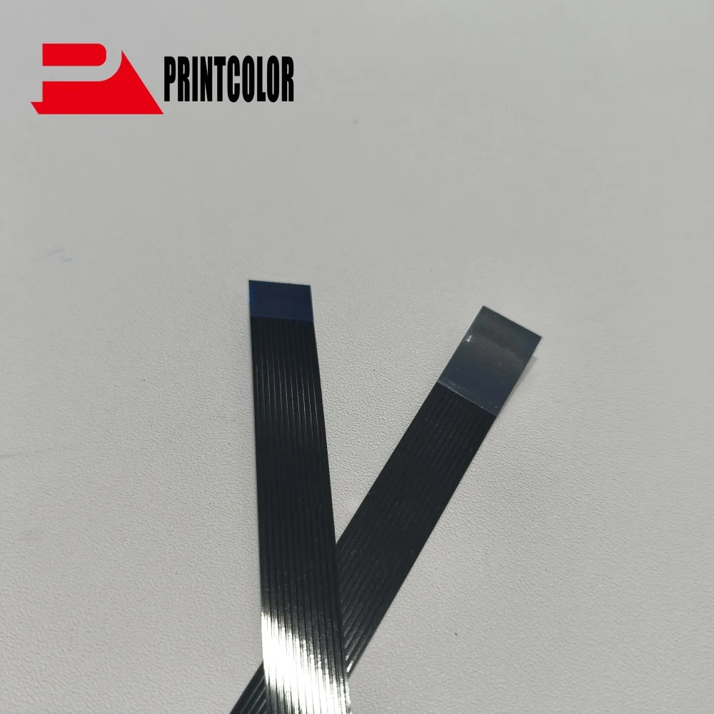 

10шт. CE538-60106 для HP LaserJet M1536 M1536dnf CM1415 CM1415fnw MFP 100 M175a M1530 P1566 P1606 CP1525 CLP415 Плоский кабель ADF