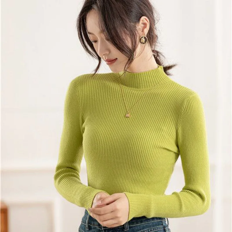 light green