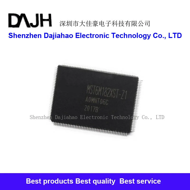1Pcs/Lot MST6M182XS…
