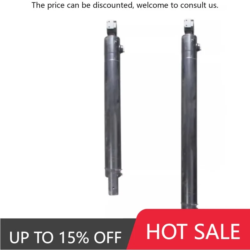 

Specializing In Rotary Cylinders, We Focus On Non-standard Cylinders, Garbage Truck Lifting Cylinders, Tractor , And Forklift