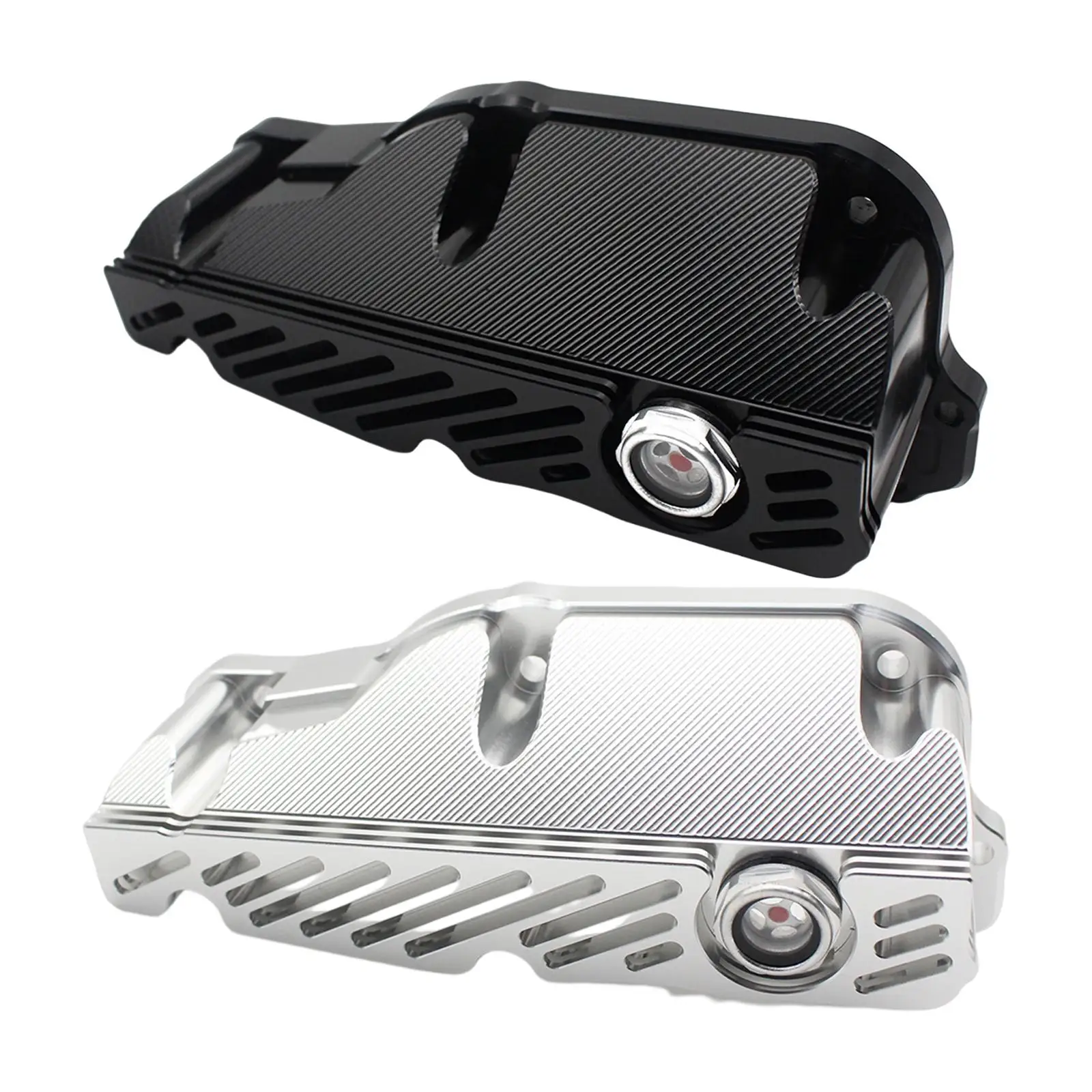 Engine Oil Pan Replacement for Vespa GTS-300 Super Tech Hpe High Performance Easy Installation Engine Parts Car Accessory