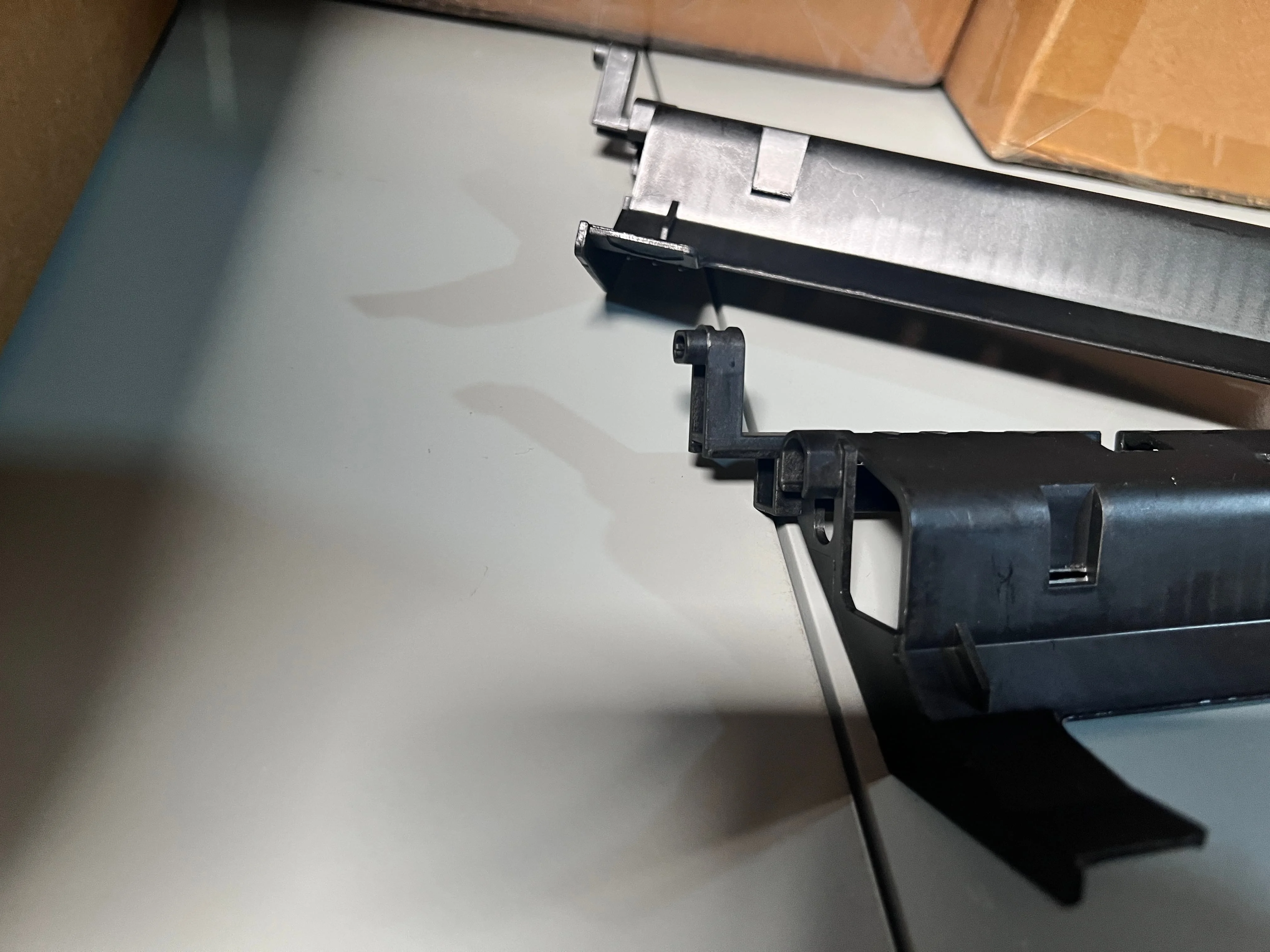 

FK-7105 FK-7107 302NL93060 302NL93070 Fuser Guide for Kyocera TASKalfa 3010i 3510i 3011i 3511i