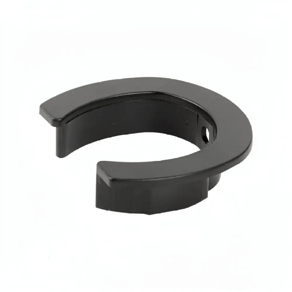 Folding Tube Ring For Ninebot Max G30 Electric Scooter Spare Parts Handlebar Locking Clamp Stem Repair Fixing Accessory