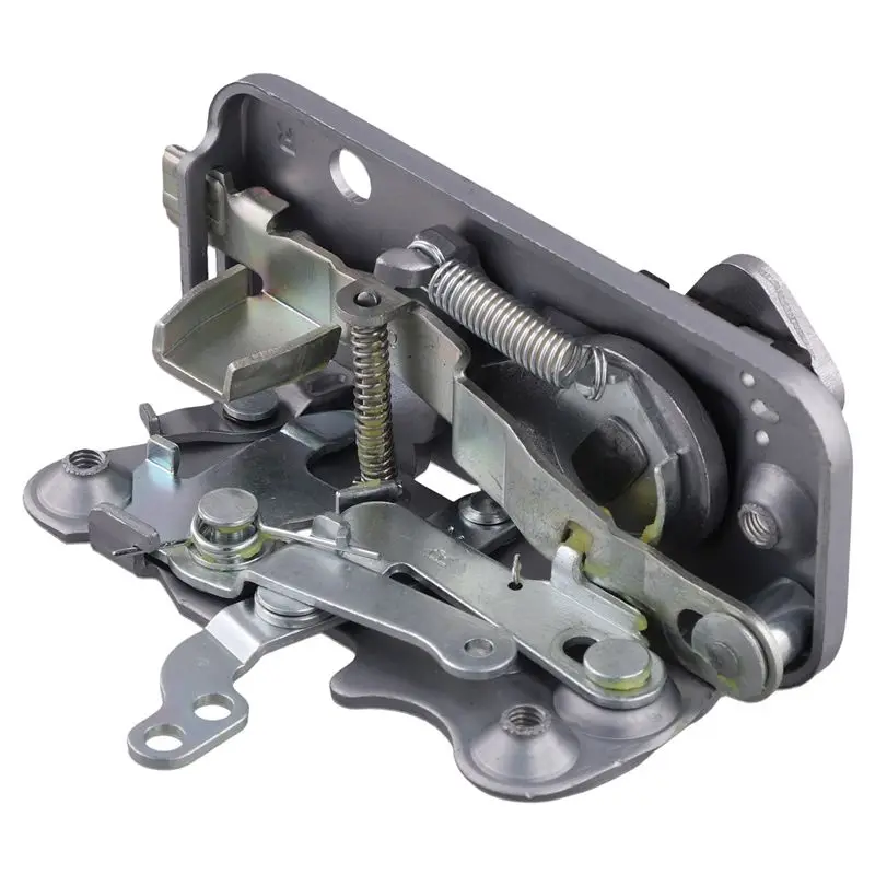 M50K-New Rear Door Lock Actuator For Mercedes Benz G-Class W463 G500 G550 G55 AMG 1980-2021 Back Door Latch R A4637301435