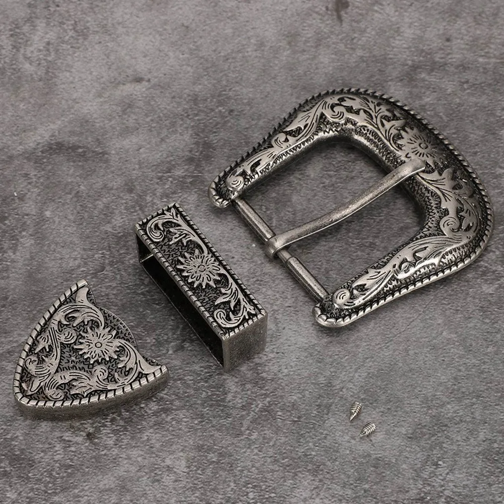 fivela-de-cinto-estilo-cowboy-vintage-design-de-entalhe-em-prata-antiga-fivela-de-cintura-em-liga-conjunto-de-3-modulos-diametro-interno-de-40mm