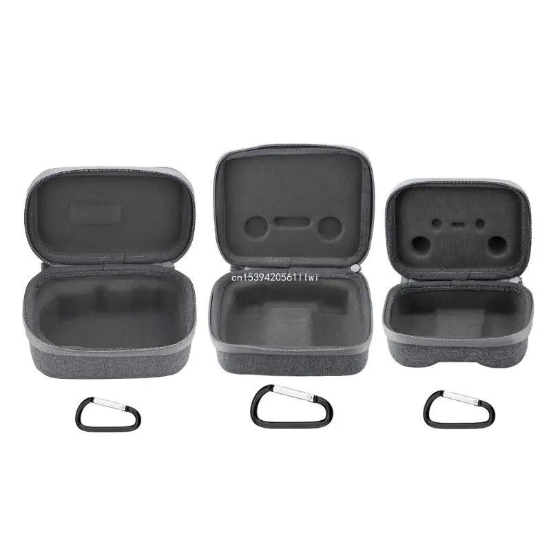 

Portable Travel Carry Case for Mini 4 RC2 RCN2 Remote Bag Protective Cover Dropship