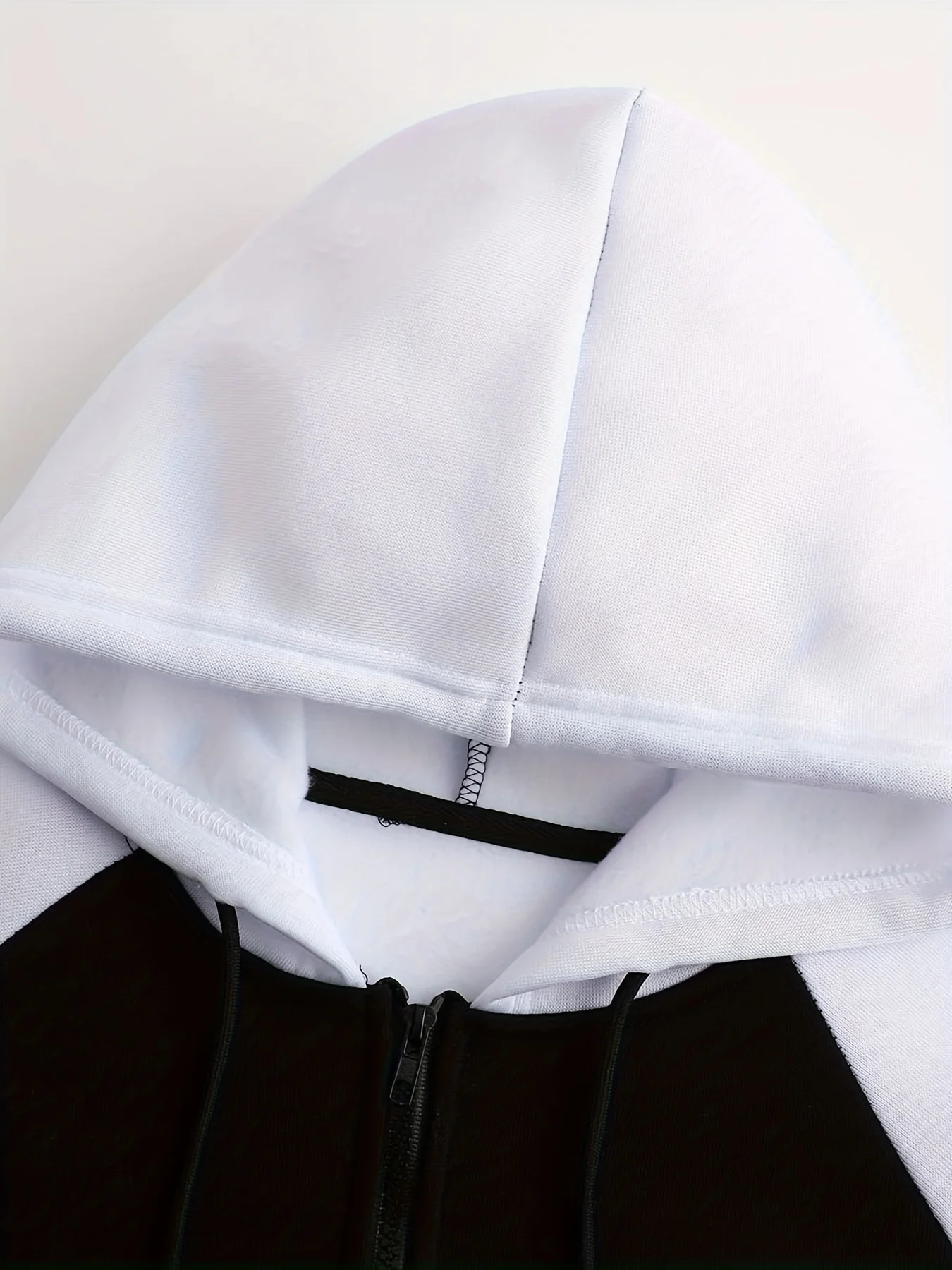 جديد الخريف والشتاء الرجال سستة تصميم مقنعين دعوى الصوف مقنعين دعوى الرجال بدلة رياضية غير رسمية