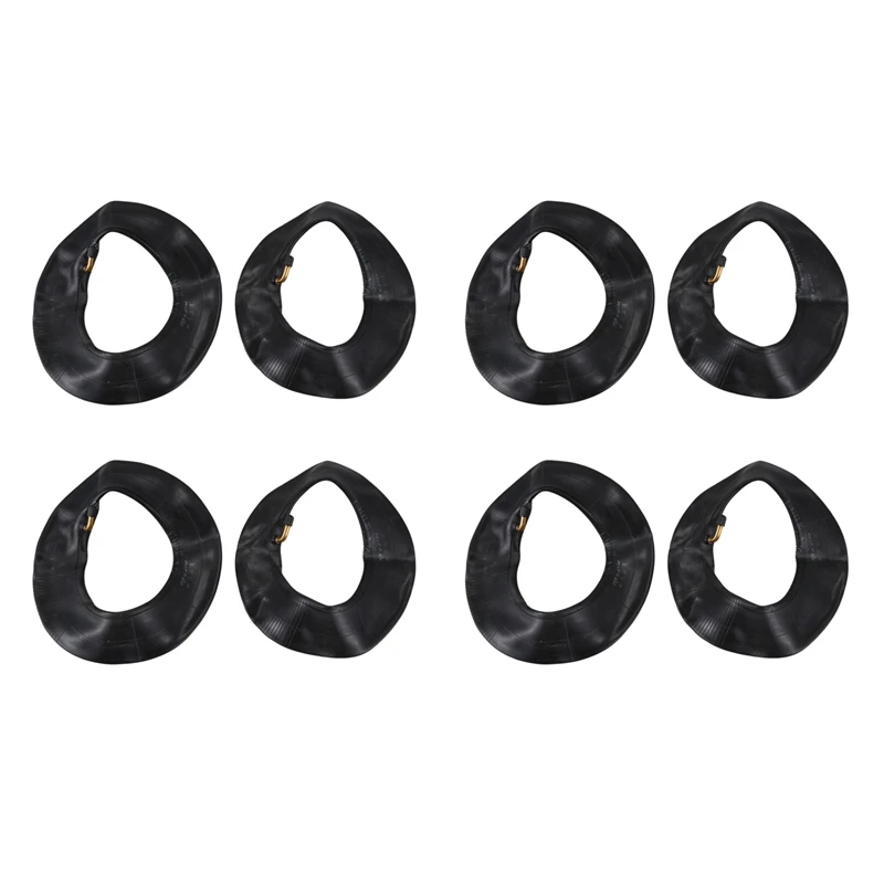 

8Pcs 70/65-6.5 Inner Tube Tire Tube For Electric Scooter, For Electric Scooter 10 Inch Tires-Inner Tube