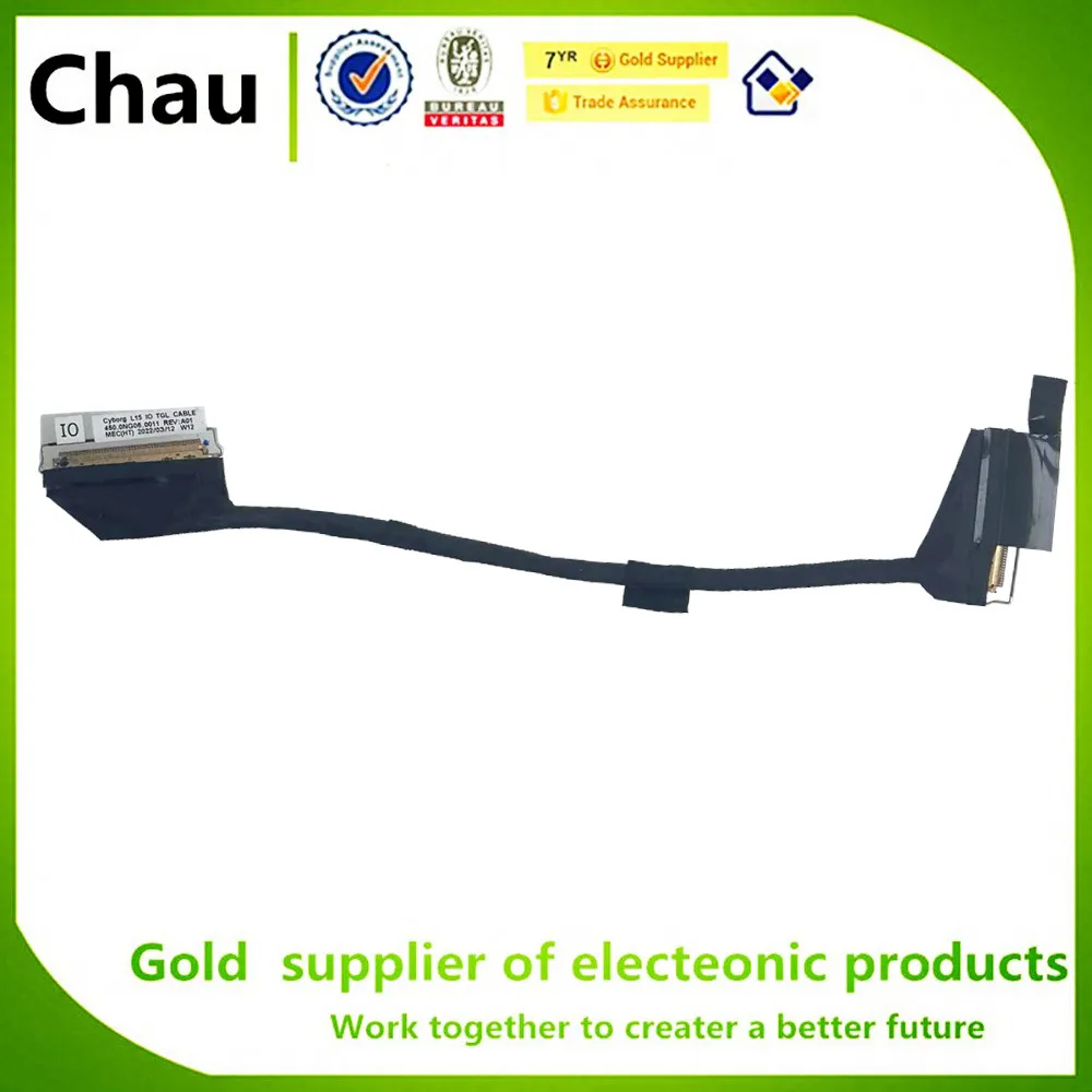 New For Dell Latitude 3520 3420 E3520 E3420 Battery Cable Wire Replacement 07VDCD 0KK8GJ 0VYDYT