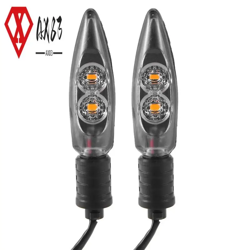 

AX83-для-BMW R1200GS Adv F650GS R1200R S1000R S1000RR F800GS K1300S G310R/GS мигалка поворотников светодиодные индикаторы