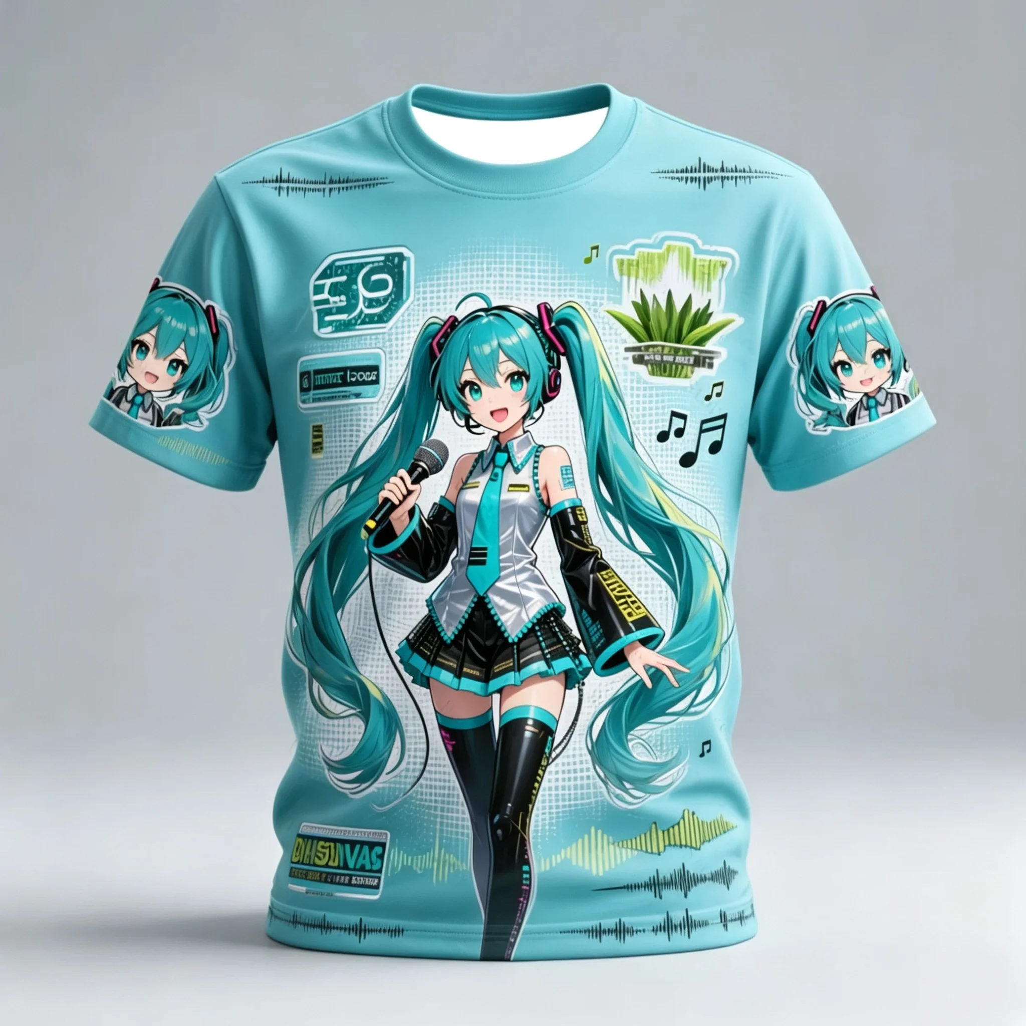 T-shirt à manches courtes avec - Kids Outdoor Outfit avis et prix