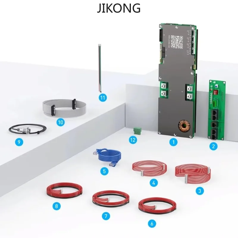 Jikong Jk V19 Inver…