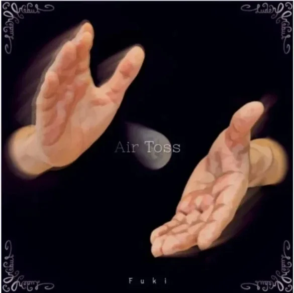 

Air Toss (английский) от Fuki & CoinLudens — фокусы (мгновенная загрузка)