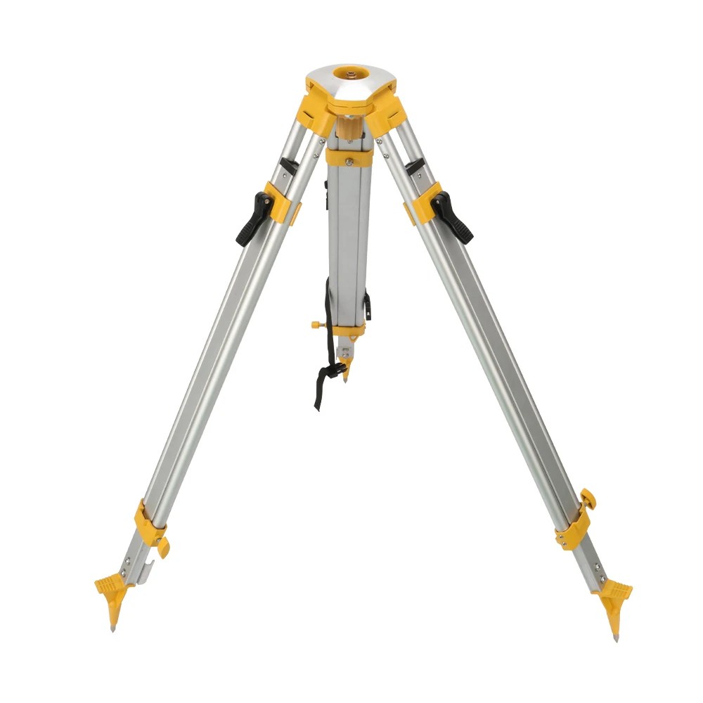 

Construction Tripod With Self-Lock For Total Station Surveying RTA20-Dcd