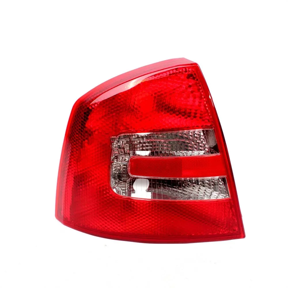 

1 PC Rear Stop Tail Light Brake Light for Skoda Octavia A5 Sedan 2004 2005 2006 2007 2008