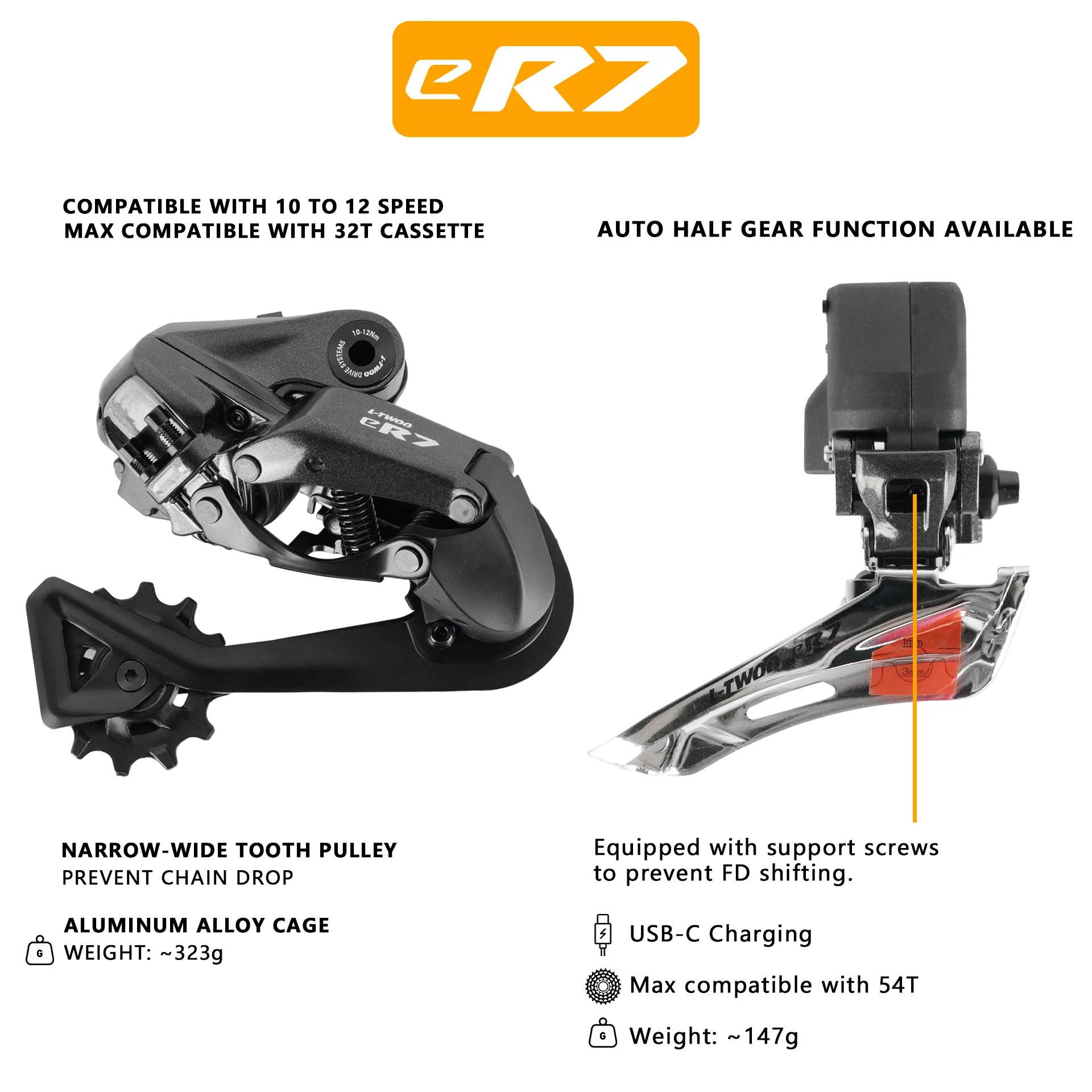 Thumbnail 3 - #93 Budget Bicycle Groupsets for Smart Shoppers