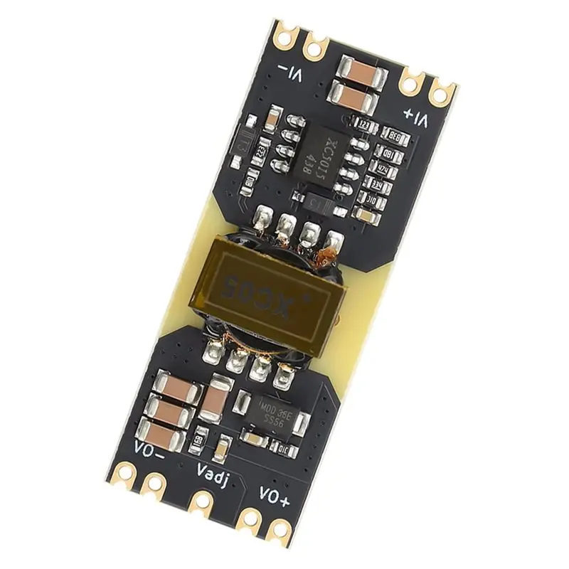 A69EXC05 5V Output Step-Down DC-DC 9-42V Input Isolated Wide Voltage Buck Module Low Ripple Power Module