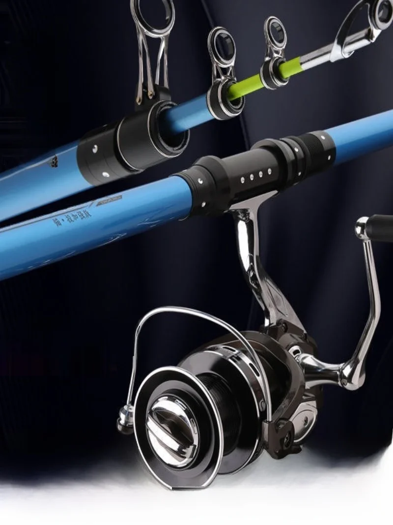 nouvelle-canne-a-peche-en-carbone-ultra-legere-et-super-robuste-pour-la-peche-en-mer-a-longue-portee-conception-visuelle-optimisee-pour-la-peche-au-grand-gibier