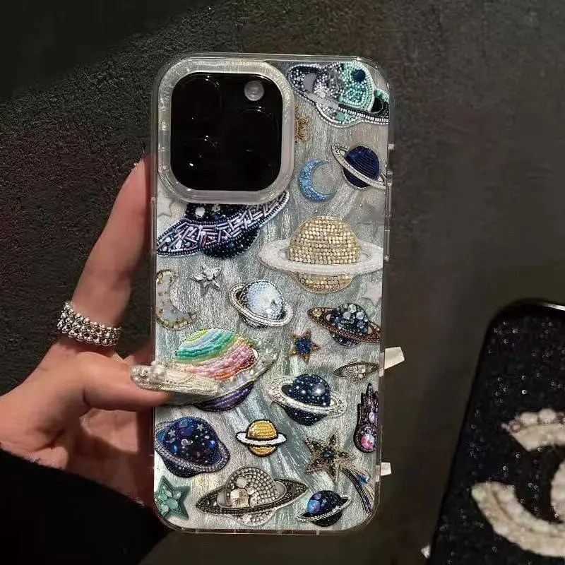 Fundas de teléfono Flat Planet para Samsung galaxy s25 S25fe s24 s24plus s24ultra s23 s22 s21 s21fe s23fe s20fe