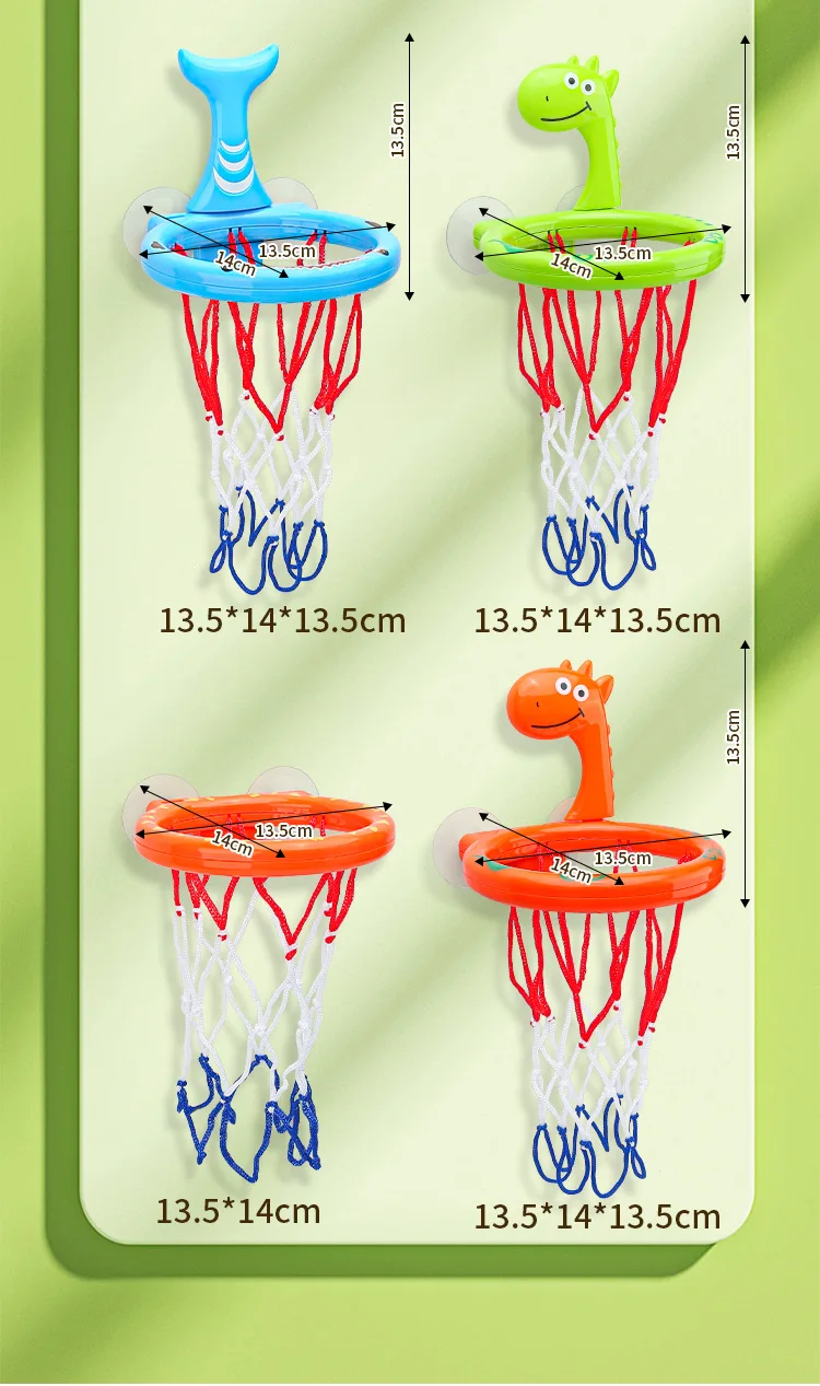 3PCS Basketball Balloons,Basketball Tri-angle Ball Toy Children's Game Pool Beach Party Fun Fight Small Water Balls Bath Toys
