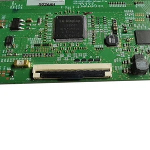 أفضل 6 مبيعات رئيسية LG لوحة تلفزيون - No3