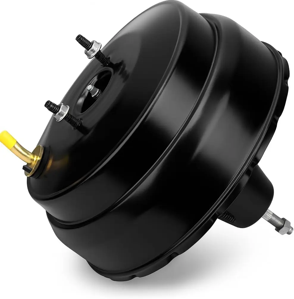 

Front Power Brake Booster for 1996-2000 Toyota 4Runner, No Master Cylinder Included