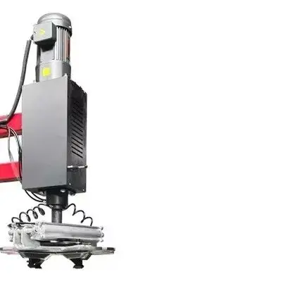 Factory Direct Sales Of Cheap Rims Polishing Machines Easy To Operate Wheel Hu B Grinder