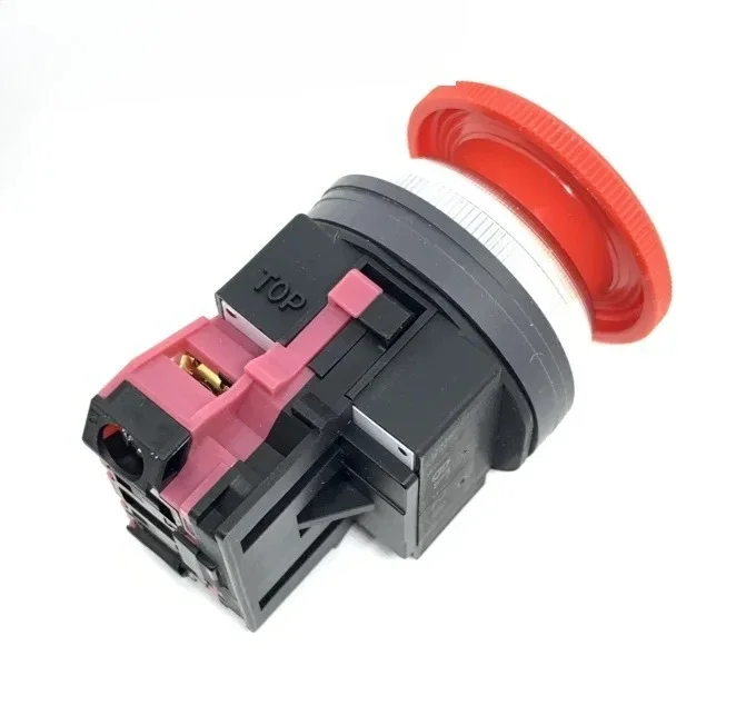 

AVW401R AVW411R 410R 420R 411 Кнопка аварийной остановки 402R отверстие 22ER