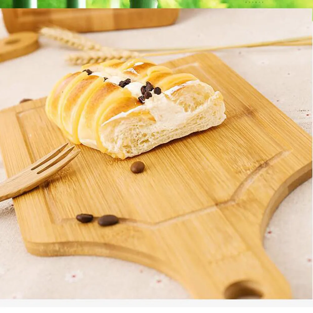 Bamboo Cutting Boar…