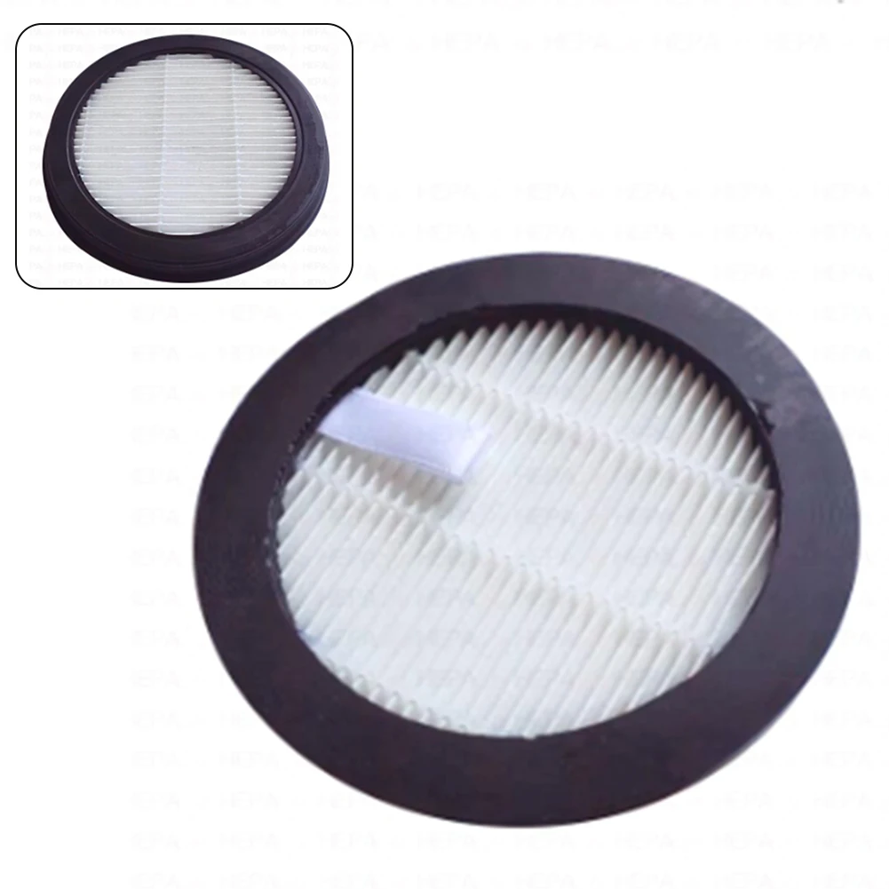 For Airbot Filters Replacement Dustproof For Airbot Hypersonics Pro Smart Vacuum Cleaner Fliter Parts