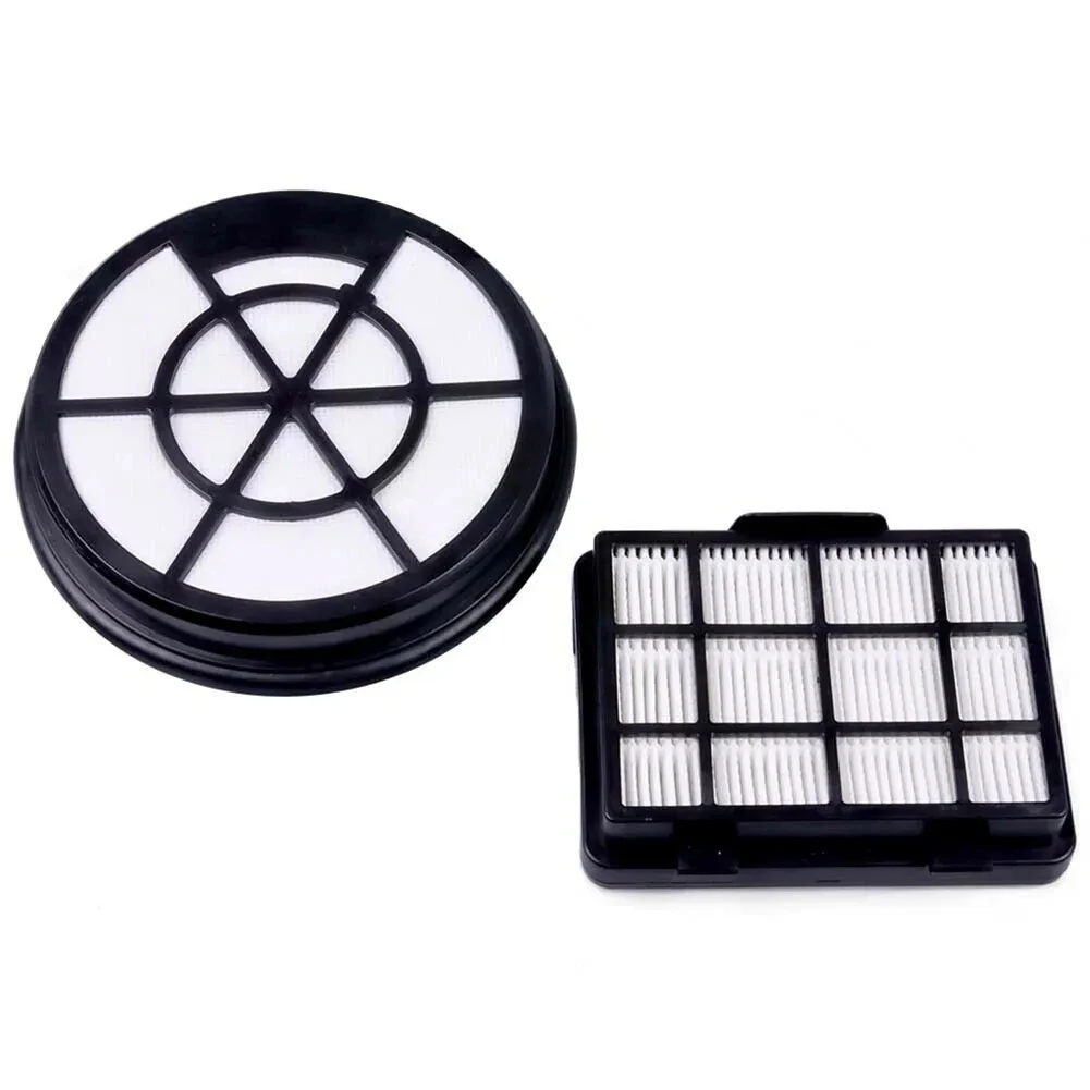 Robot Vacuum Cleaner Filter Set For Bosch Series 2 BGC05A220A, BGC05AAA1, BGC05AAA2 For Amazon Basics Cylinder Vacuum Cleaner