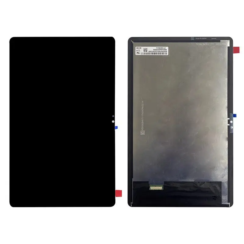 

10.6 inch Tablet LCD For Lenovo Xiaoxin Pad 2022 P12 TB128FU TB125FU TB128XU LCD Display Touch Screen Digitizer Assembly