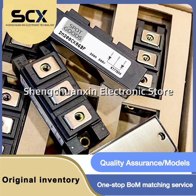 CM75DY-28K CM75DY-24H CM50DY-24H CM50DY-28K CM100DY-12H DM200CK06BF جودة جديدة في المخزون