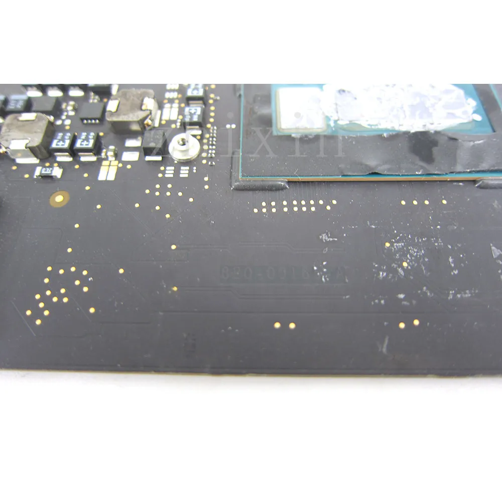 yourui For Macbook Air A1466 motherboard 13.3