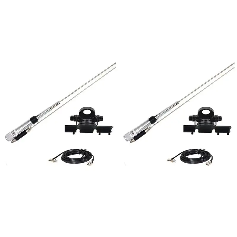 antenna-quad-band-dt18-2x-per-radio-mobile-144-220-350-440mhz-per-walkie-talkie-da-auto-qyt-kt-7900d-con-cavo