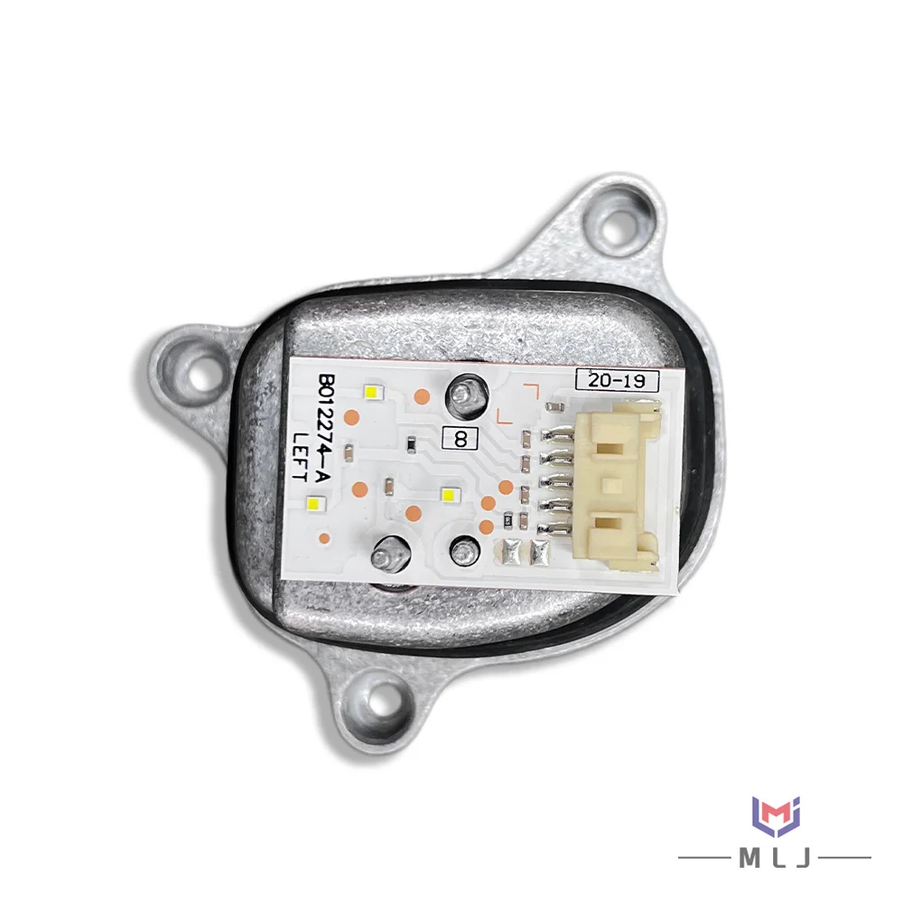 Headlight LED Light Source Module Daytime Running Light Source Driver Module Control Unit For SEAT ARONA KJ 5F0941055 5F0941056