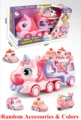 Unicorn Set